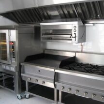 Optimización energética cocinas industriales: Variadores de alta frecuencia