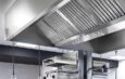 Importancia de los filtros en cocinas profesionales