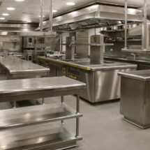Inspecciones técnicas en cocinas industriales: cómo cumplir