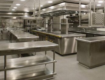 Inspecciones técnicas en cocinas industriales: cómo cumplir