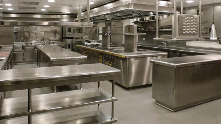 Inspecciones técnicas en cocinas industriales: cómo cumplir