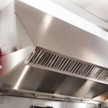 Sistemas de Extinción Automática en Cocinas Industriales: Guía