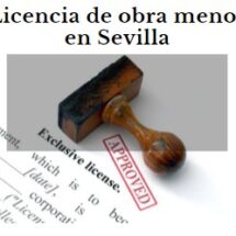 Reformar restaurante: Importancia de licencia de obra menor
