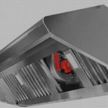 Motores para campanas extractoras: eficiencia