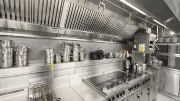 Modernización cocinas profesionales Sevilla: clave