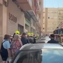 Falsa alarma por incendio en el restaurante Saucco de Zaragoza: humo, daños mínimos