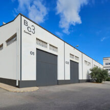 BC3 Cocinas: liderazgo industrial y orientación al profesional