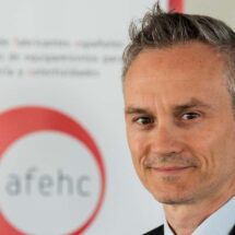 AFEHC inicia una nueva etapa con Sergio Isabel al frente del sector de equipamiento hostelero español