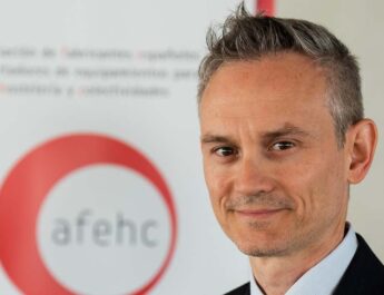 AFEHC inicia una nueva etapa con Sergio Isabel al frente del sector de equipamiento hostelero español