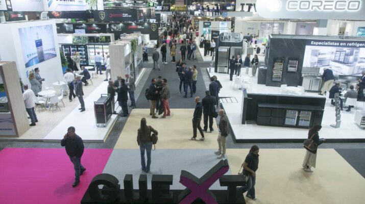 Guext 2026: la gran cita del sector hospitality regresa a IFEMA MADRID: Innovación, sostenibilidad y negocio