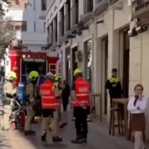 Incendio en el Asador Pasiego de Zaragoza: seguridad contra incendios en cocinas profesionales