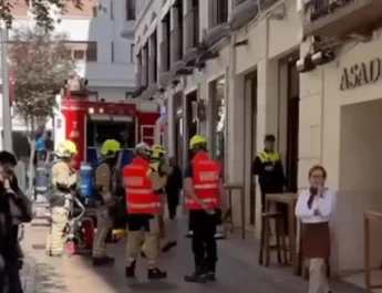 Incendio en el Asador Pasiego de Zaragoza: seguridad contra incendios en cocinas profesionales