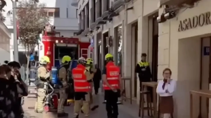 Incendio en el Asador Pasiego de Zaragoza: seguridad contra incendios en cocinas profesionales