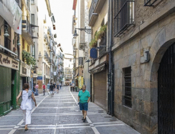 El Supremo evita pronunciarse sobre la licencia del Café Roch y protege su centenario local