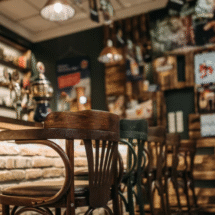 Guía para montar un bar con éxito: lo que nadie te cuenta sobre emprender en hostelería