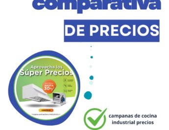 Mi Mobiliario Hostelería vs Hostelbar: ¿Dónde comprar tu campana extractora industrial profesional segura y eficiente?
