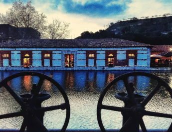La Maruquesa renace: el restaurante vallisoletano reabrirá sus puertas con una propuesta renovada. Un nuevo comienzo tras el incendio