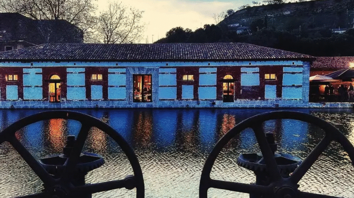 La Maruquesa renace: el restaurante vallisoletano reabrirá sus puertas con una propuesta renovada. Un nuevo comienzo tras el incendio