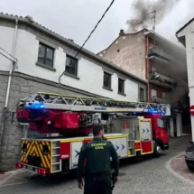 Incendio en Colmenar Viejo pone en evidencia la necesidad de reforzar la seguridad en cocinas profesionales