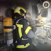 Incendio en un restaurante de Novo Sancti Petri: la prevención, la tecnología y la seguridad en la hostelería moderna