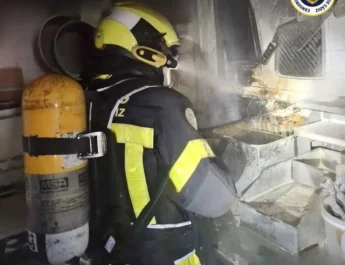Incendio en un restaurante de Novo Sancti Petri: la prevención, la tecnología y la seguridad en la hostelería moderna