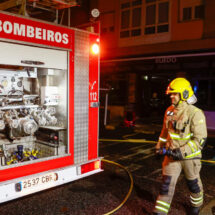 Incendio en una parrillada de Vilagarcía: seguridad, prevención y actuaciones recomendadas. Intervención rápida y aprendizaje para reforzar
