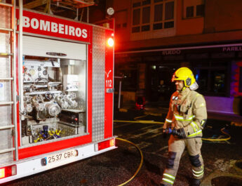 Incendio en una parrillada de Vilagarcía: seguridad, prevención y actuaciones recomendadas. Intervención rápida y aprendizaje para reforzar