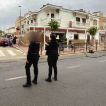 Incendio en una cocina de bar en la Estación Linares-Baeza: una llamada urgente a reforzar la seguridad en locales hosteleros.