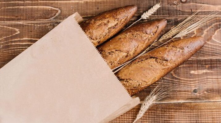 Cómo abrir una panadería. Guía esencial para emprender con éxito en el sector panadero.