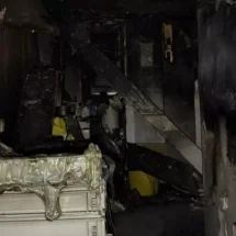 Barcelona: Incendio Devasta Obrador Histórico, Desafío para la Artesanía.