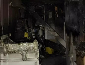 Barcelona: Incendio Devasta Obrador Histórico, Desafío para la Artesanía.