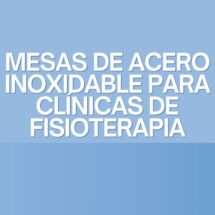 para entornos terapéuticos profesionales.
