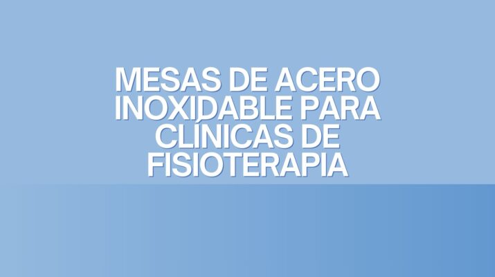 para entornos terapéuticos profesionales.