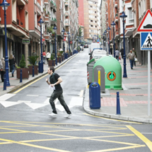Cinco locales de hostelería en Portugalete cierran por insalubridad en pocas semanas