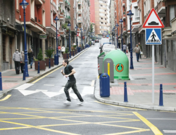 Cinco locales de hostelería en Portugalete cierran por insalubridad en pocas semanas