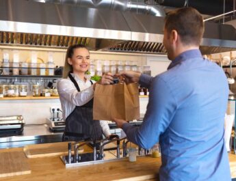 Licencias para montar un take away - Requisitos. La evolución del modelo take away en un mercado que no se detiene.