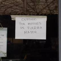 Tres incendios registrados en distintos restaurantes de Zaragoza. Tres intervenciones de los bomberos en una sola jornada.