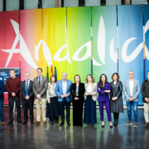 Málaga acoge el salón H&T 2026 con récord de empresas participantes del 2 al 4 de febrero
