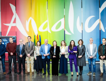 Málaga acoge el salón H&T 2026 con récord de empresas participantes del 2 al 4 de febrero