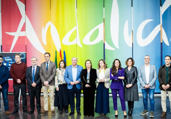 Málaga acoge el salón H&T 2026 con récord de empresas participantes del 2 al 4 de febrero