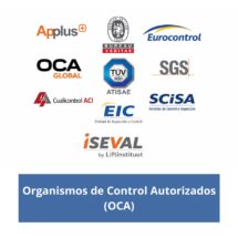 Organismos de Control Autorizados (OCA). Garantía técnica y cumplimiento normativo en entornos industriales y comerciales.