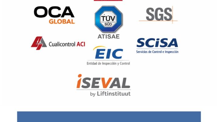 Organismos de Control Autorizados (OCA). Garantía técnica y cumplimiento normativo en entornos industriales y comerciales.