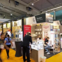 Más de 650 firmas europeas impulsan la gran cita alimentaria de 2026 en Barcelona. Un crecimiento internacional