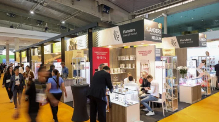 Más de 650 firmas europeas impulsan la gran cita alimentaria de 2026 en Barcelona. Un crecimiento internacional