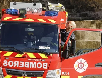 La repetición de incendios en un emblemático restaurante de Córdoba pone en alerta al sector hostelero