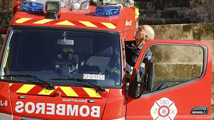 La repetición de incendios en un emblemático restaurante de Córdoba pone en alerta al sector hostelero