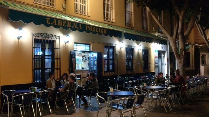 Requisitos para abrir un bar en Almería. Guía normativa, técnica y administrativa para una apertura segura y rentable.