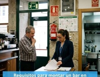 Requisitos para montar un bar en Pontevedra. Guía completa para abrir un bar rentable y legal en Pontevedra.
