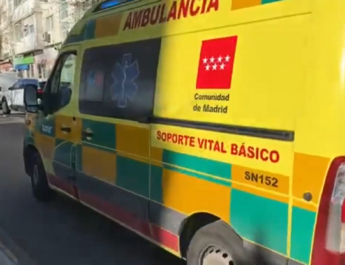 Incendio en restaurante de Coslada deja heridos y alerta sobre seguridad en cocinas. Emergencia en Coslada: fuego y humo