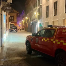 Incendio en restaurante de León: rápida actuación evita daños mayores en el centro urbano. Un suceso que activó todas las alarmas